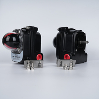 Boîtier de fin de course étanche APL-310N IP66 pour raccords de vanne, interrupteur de position de vanne mécanique à réponse rapide, OEM ODM
