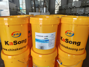 油圧システムのための耐炎性水エチレングリコールタイプ耐火油圧流体中国サプライヤー - Product Image 5