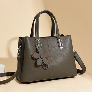 Fashion New Designer Crossbody <b>Bags</b> High Quality PU Leather Shoulder Messenger <b>Bag</b> Casual Totes Luxury Women Handbags and Purses - Product Image 4