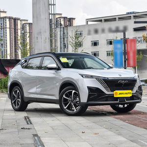 Nouvelle Voiture Particulière Dongfeng, SUV Familial Essence Dongfeng AEOLUS <span class=keywords><strong>Mage</strong></span> Haohan 1.5T, Grande Capacité et Vitesse Élevée - Product Image 3