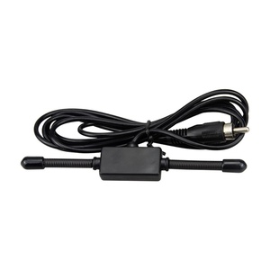 Alarma Antirrobo con Arranque Remoto del Motor, Alarma para Automóvil de 2 Vías con Pantalla LCD - Product Image 6