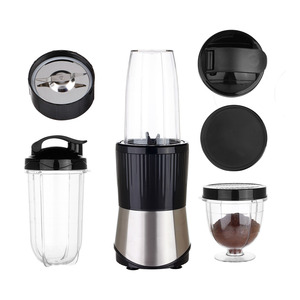 Mexico New TV Sản phẩm dinh dưỡng máy xay sinh tố Express licuadora Smoothie các nhà sản xuất máy ép trái cây Máy xay cầm tay máy xay sinh tố - Product Image 2