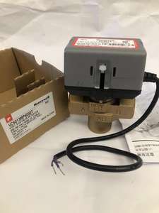 <span class=keywords><strong>VC6013</strong></span> MJ6000T DN20 3 yollu <span class=keywords><strong>Honeywell</strong></span> marka - Product Image 5