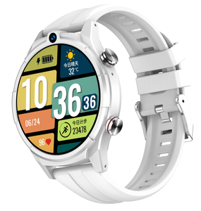 Reloj Inteligente DF T21 de 1.43 Pulgadas AMOLED, Elegante y Lujoso para Mujer, con Llamadas Bluetooth, Resistente al Agua IP68, Deportivo - Product Image 6
