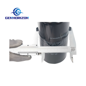 Filtre de transmission <span class=keywords><strong>ZF</strong></span> robuste compatible avec la boîte de vitesses des chargeurs chinois, kit de moteur de rechange fiable à étanchéité haute pression - Product Image 4