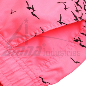 Short de natation pour femmes, maillot de bain au Design personnalisé, fabriqué au Pakistan, nouvelle collection, 2020 - Product Image 6