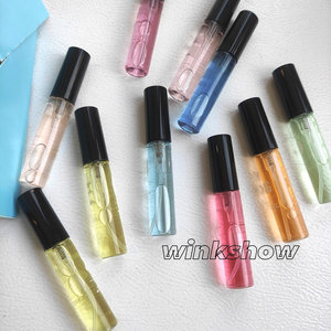 2025 Winter Hot-Selling Christmas Gift Box Sweet <b>Perfumes</b> Women Floral Fruity <b>Mini</b> <b>Perfume</b> Bottle Unisex <b>Perfume</b> Oil - Product Image 3