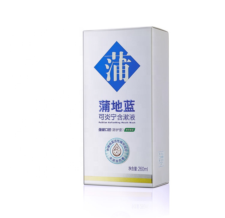 Полиуретановый дышащий мундштук Dilan, Очищающий полость рта, мятный ароматизированный мундштук