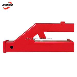 Enganche <span class=keywords><strong>de</strong></span> <span class=keywords><strong>Remolque</strong></span> con Abrazadera |   Soporte <span class=keywords><strong>de</strong></span> <span class=keywords><strong>bola</strong></span> para receptor <span class=keywords><strong>de</strong></span> 2 pulgadas sin soldadura - Product Image 5