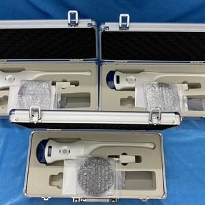 Sonde d'échographie sans fil Wi-Fi, échographie portable, échographie sans fil, sonde convexe - Product Image 3