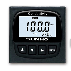 Contrôleur de mesure de la conductivité EC7850, prend en charge l'électrode <span class=keywords><strong>K</strong></span>=0.1/1.0, analyseur d'<span class=keywords><strong>EC</strong></span> pour l'eau industrielle - Product Image 5