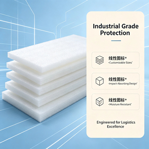 High Density EPE <b>Foam</b> <b>Sheet</b> For Heavy Duty Packaging Applications - Product Image 2