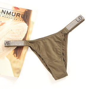 Wanita Brasil Dewasa Seksi Berbikini - Product Image 3