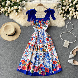 Rainbow Chiffon Dress: Trendy & Lightweight Styles
