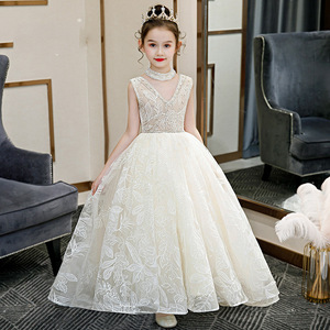 kiddies gowns