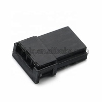 Connecteur électrique étanche 4 broches AMP MQS femelle pour 1241634-3