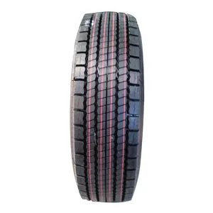 China gold supplier radial truck tires 1200r24