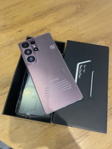 โทรศัพท์มือถือ S26 Ultra E-sports ระบบ Android หน่วยประมวลผล 10 คอร์ หน้าจอ 7.3 นิ้ว ความละเอียดสูง 16GB+256GB แบตเตอรี่ 7800mAh ชาร์จเร็ว รับออเดอร์จำนวนมาก - Product Image 6