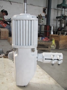 Générateur éolien T4 4 kW 24 V 48 V 240 V 380 V T4-48V - Product Image 5