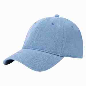 Gorras de Béisbol Promocionales, Gorras de Golf con Logotipo Personalizado, Gorras de Algodón Transpirables para Regalos Empresariales y Ferias Comerciales - Product Image 1