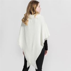 Damen Schal Mantel Classic Wrap <span class=keywords><strong>Hooded</strong></span> <span class=keywords><strong>Cape</strong></span> Warm gestrickt <span class=keywords><strong>Hooded</strong></span> <span class=keywords><strong>Cape</strong></span> Weiche und bequeme Kette gestrickt Adult Polyester Winter Plain