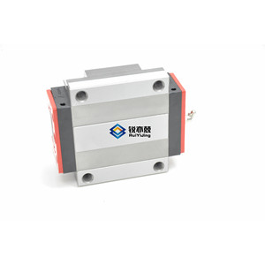 Ggb35ba1p12x640 3 Linear Guide Rail <b>Rolling</b> Guide Rail Sliding Bearing Steel Normal Accuracy P Level Nanjing Origin - Product Image 1
