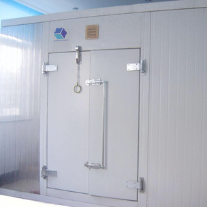 Hot Bán Thương Mại Lạnh 5.2ton <span class=keywords><strong>Bitzer</strong></span> Máy Nén Tủ Đông Lạnh Lưu Trữ Nhà Hàng Trang Trại Nhà Hai Mặt Không Gỉ Bảng Điều Chỉnh - Product Image 6