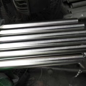 ASTM A213 Ss 201 SCH10 40 80 Tubo de acero inoxidable 304 304L 316 316L 310S 904l Tubo de acero inoxidable sin costura Brasil Perú Colombia - Product Image 6