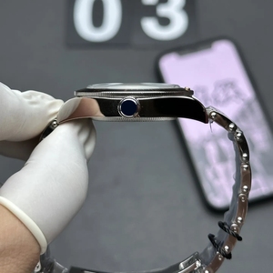 ZF Montre en gros Offre Spéciale hommes mécanique plongée étanche en acier inoxydable montres automatiques pour hommes - Product Image 3