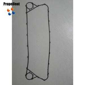 แผ่น M56น้ำ epdm/hnbr/<span class=keywords><strong>victon</strong></span> Sigma แลกเปลี่ยนความร้อนปะเก็นยางปะเก็นแลกเปลี่ยนความร้อน - Product Image 6