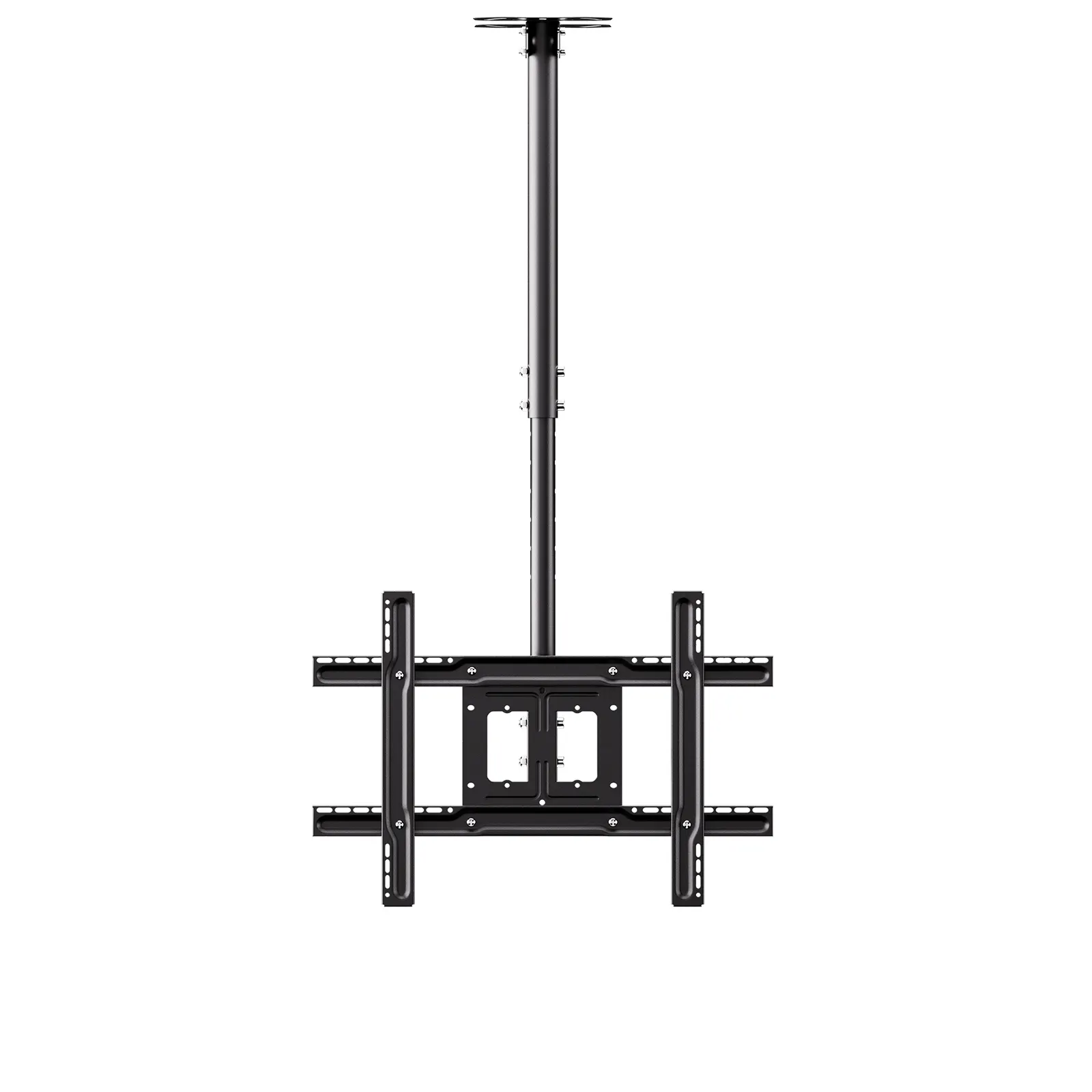 high loading capacity Ceiling TV Mount Adjustable TV Mount for 32-65 inch TVs