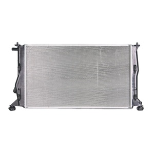 <span class=keywords><strong>Radiateur</strong></span> moteur pour MERCEDES-BENZ 190 <span class=keywords><strong>W</strong></span> 201 1982-1993 A2015004103 A2015004203 - Product Image 2