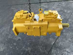 LUYUE 5668632 566-8632 Hydraulic Piston Main <b>Pump</b> K7V280DTP Construction Machinery Parts for Excavator 349GC 352GC 355GC 3-Month - Product Image 5