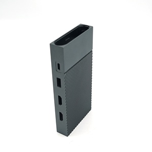 Oed ODM thấp moq Thunderbolt <span class=keywords><strong>Dock</strong></span> nhà ở Hợp kim nhôm USB-C <span class=keywords><strong>Dock</strong></span> vỏ kim loại - Product Image 6