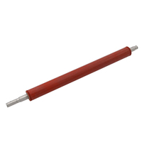 Nouveau rouleau inférieur compatible FK-1270-LPR pour copieur Triumph-Adler 2508ci 3508ci FK-1272-LPR