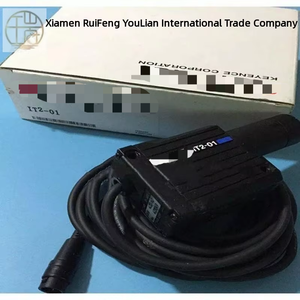 1 unidad Amplificador de Fibra Óptica Digital <span class=keywords><strong>It2</strong></span>-01 It201 Envío Gratis Nuevo Original en Stock Automatización Industrial Pac Dedicado - Product Image 1