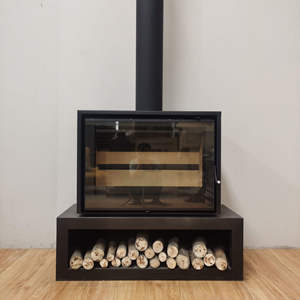 Bon marché Foyer suspendu Poêle multi-combustibles <span class=keywords><strong>Cheminée</strong></span> à <span class=keywords><strong>bois</strong></span> Poêle à <span class=keywords><strong>bois</strong></span> Poêle à <span class=keywords><strong>bois</strong></span> - Product Image 6