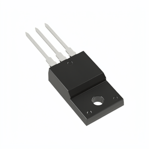 Transistors PG-TO220-FP IRLI540N Electronic Chips Component In Stock - Product Image 1
