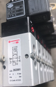 Solenoides Star SXE9674-A60-00 de 10 Bares, SXE9674A6000 <span class=keywords><strong>SER</strong></span> B/9905, Producto Nuevo y Original con Garantía de un Año - Product Image 4