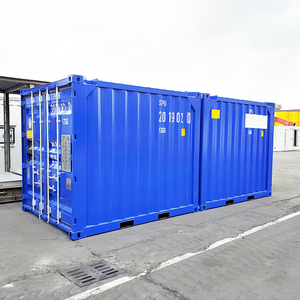 Bán Hot <span class=keywords><strong>Offshore</strong></span> Shipping <span class=keywords><strong>Container</strong></span> 10 Feet <span class=keywords><strong>DNV</strong></span> 2.7-1 <span class=keywords><strong>Offshore</strong></span> <span class=keywords><strong>Container</strong></span> - Product Image 4