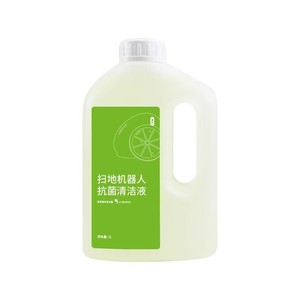น้ำยาทำความสะอาดที่เหมาะสมสำหรับ<span class=keywords><strong>เครื่อง</strong></span><span class=keywords><strong>ดูด</strong></span><span class=keywords><strong>ฝุ่น</strong></span> <span class=keywords><strong>roborock</strong></span> Ecovacs Xiaomi dreame narwal - Product Image 3
