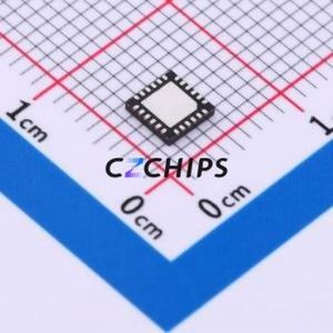 Microcontrolador de chip IC de circuito integrado LKS32MC037QM6Q8 (4x4) original (MCU/MPU/SoC) nuevo y nuevo - Product Image 2