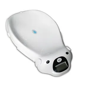 Báscula Electrónica Inteligente para Bebés de 20 kg, Báscula Digital para Pesar Bebés - Product Image 1