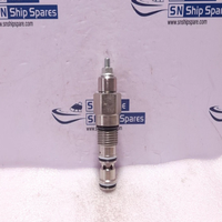 Nouveau Compteur d'équilibre Original en Stock R901096044 04522803 PH Industries VBSN-12A-4:1-35