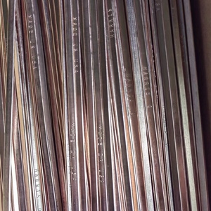 Prix d'usine, électrodes de soudage en cuivre argenté Harris personnalisées, 11,34 kg, fournisseur de baguettes de flux pour la climatisation - Product Image 3