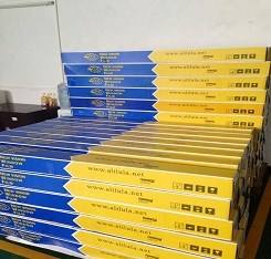 ฟิล์มกรองแสงรถยนต์ <span class=keywords><strong>V</strong></span> <span class=keywords><strong>Kool</strong></span> 90% ป้องกันความร้อน 99% ป้องกันรังสียูวี คุณภาพสูง สะท้อนแสง แบบม้วน - Product Image 4