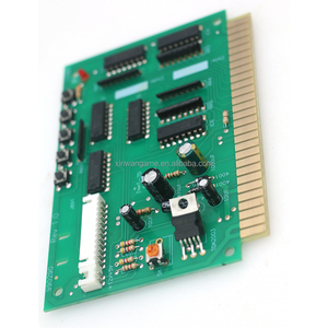 पीसी को जेम्मा कनवर्टर एडाप्टर मोटर एडाप्टर मॉम कंट्रोलर के लिए पीसी से जम्मा कनवर्टर एडाप्टर मशीन जॉयस्टिक सिक्का संचालित खेल भागों - Product Image 4