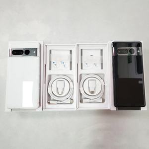 Teléfono móvil original de segunda mano Android para <span class=keywords><strong>Google</strong></span> <span class=keywords><strong>Pixel</strong></span> 7 <span class=keywords><strong>Pro</strong></span> 5G Smartphone desbloqueado 3A 4A 5A <span class=keywords><strong>Pixel</strong></span> <span class=keywords><strong>6</strong></span> <span class=keywords><strong>Pro</strong></span> teléfonos móviles usados - Product Image 2