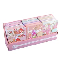 Carnet avec pochette, pages intérieures format A4, design de carnet pour étudiants, carnet Spi