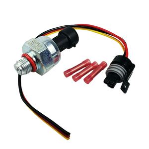 フォード7.3Lパワーストロークピグテール用高品質OEM1807329C92噴射制御圧力センサー - Product Image 1